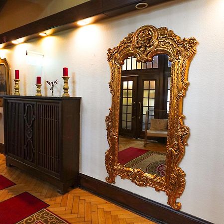 Hotel Casino Im Park Kamp-Lintfort Extérieur photo