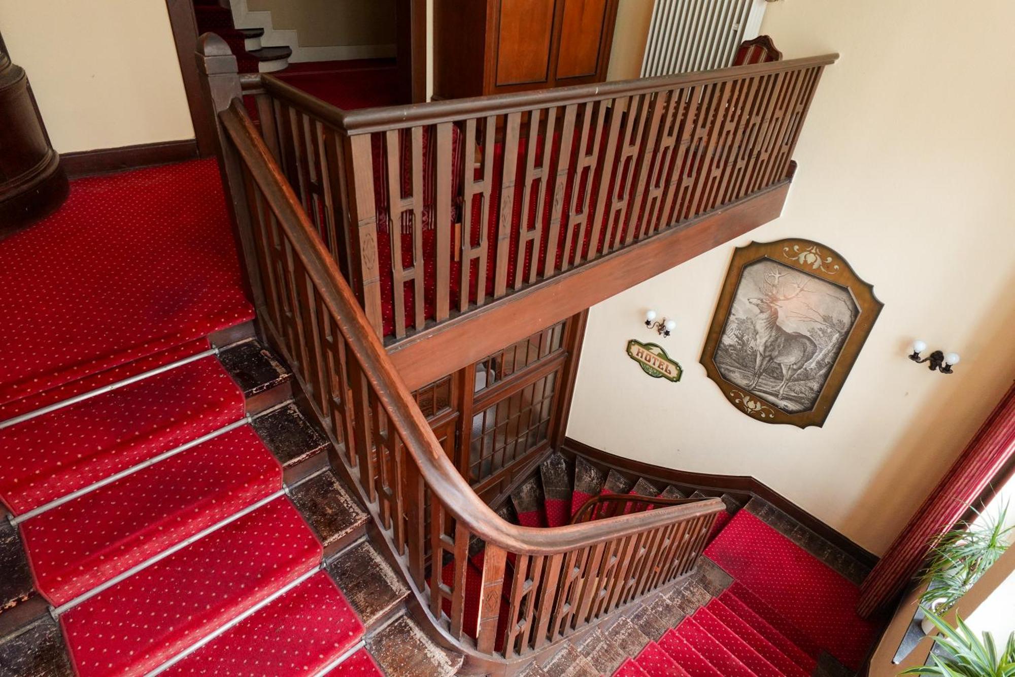 Hotel Casino Im Park Kamp-Lintfort Extérieur photo
