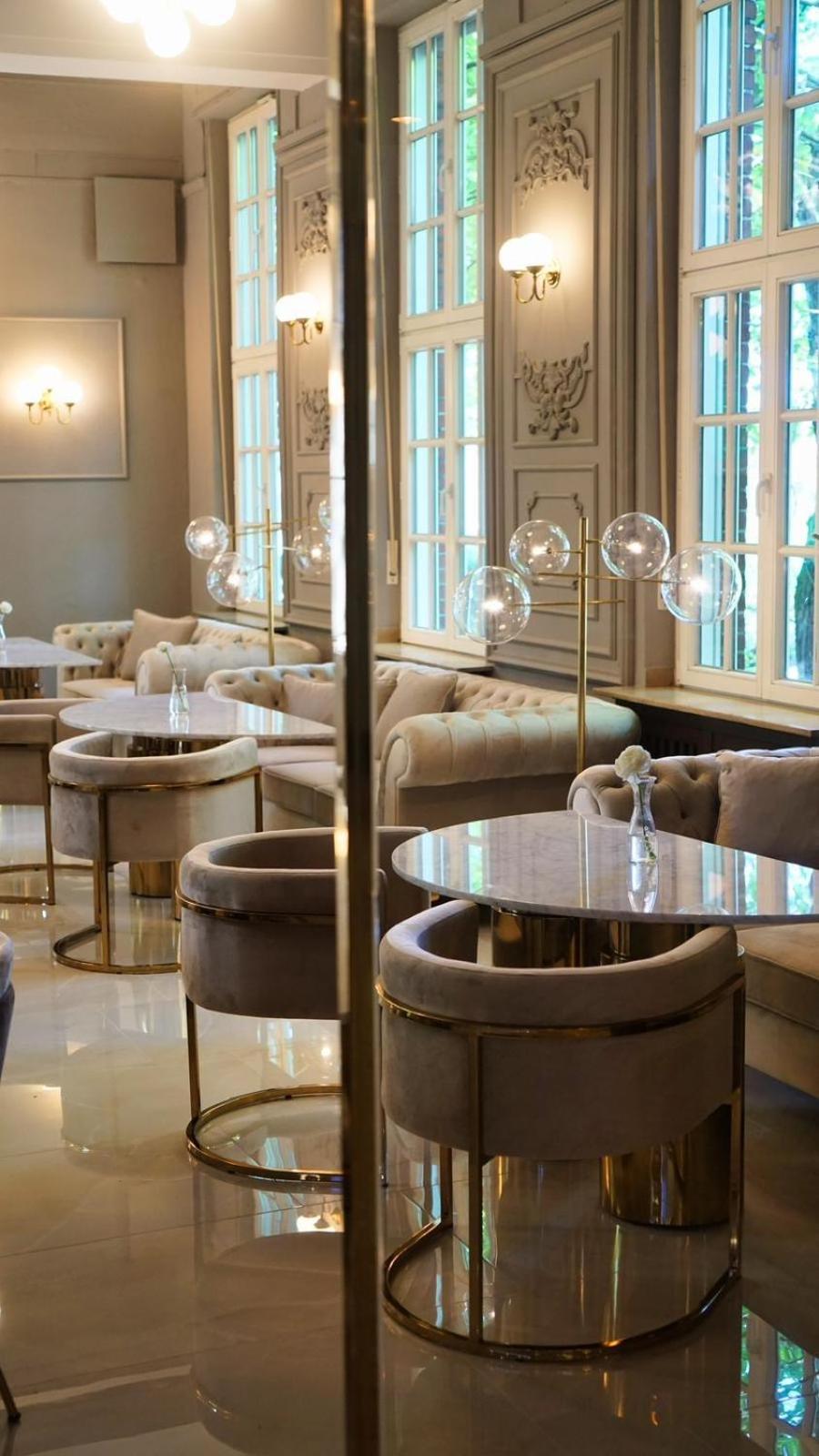 Hotel Casino Im Park Kamp-Lintfort Extérieur photo