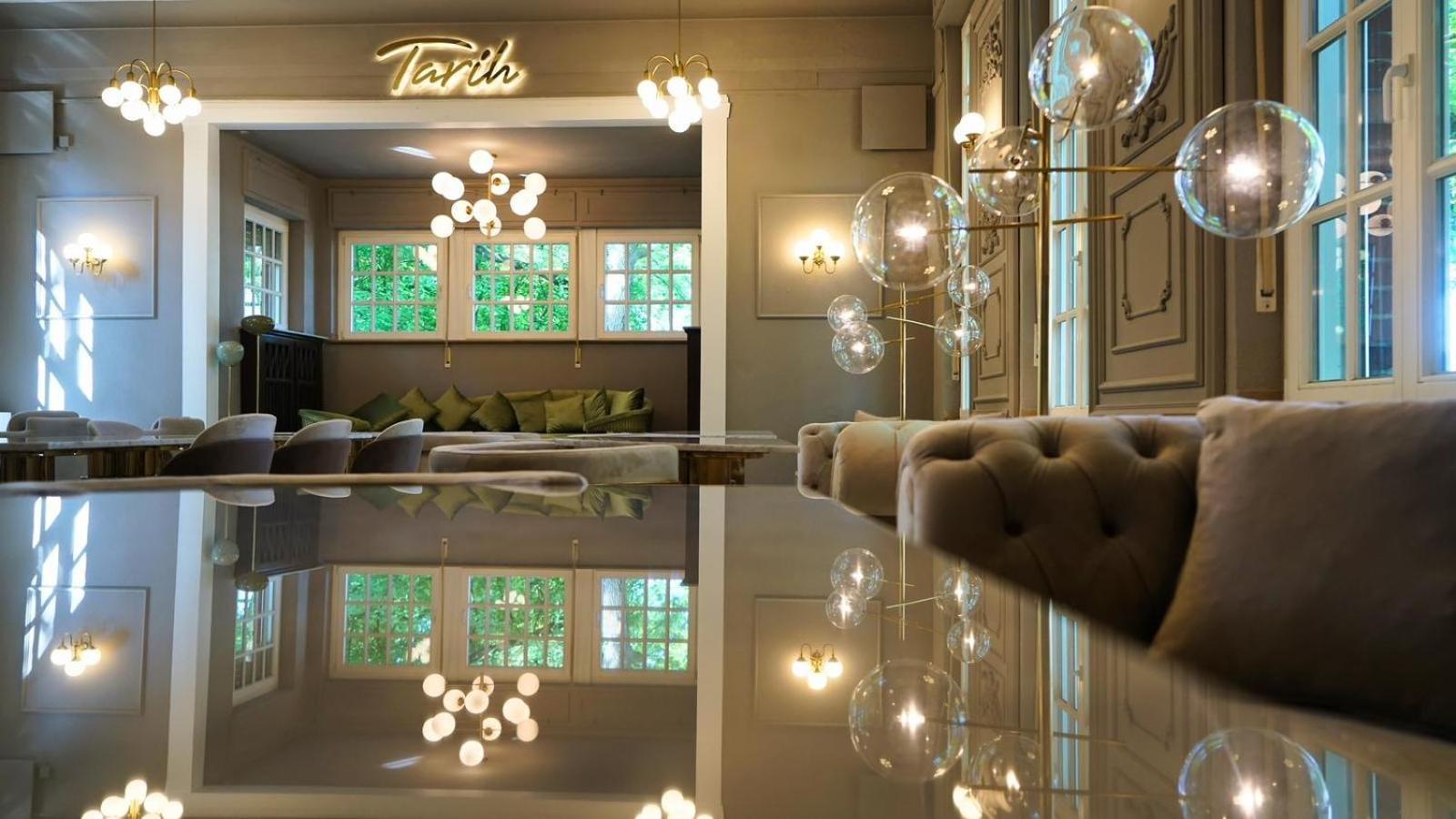 Hotel Casino Im Park Kamp-Lintfort Extérieur photo