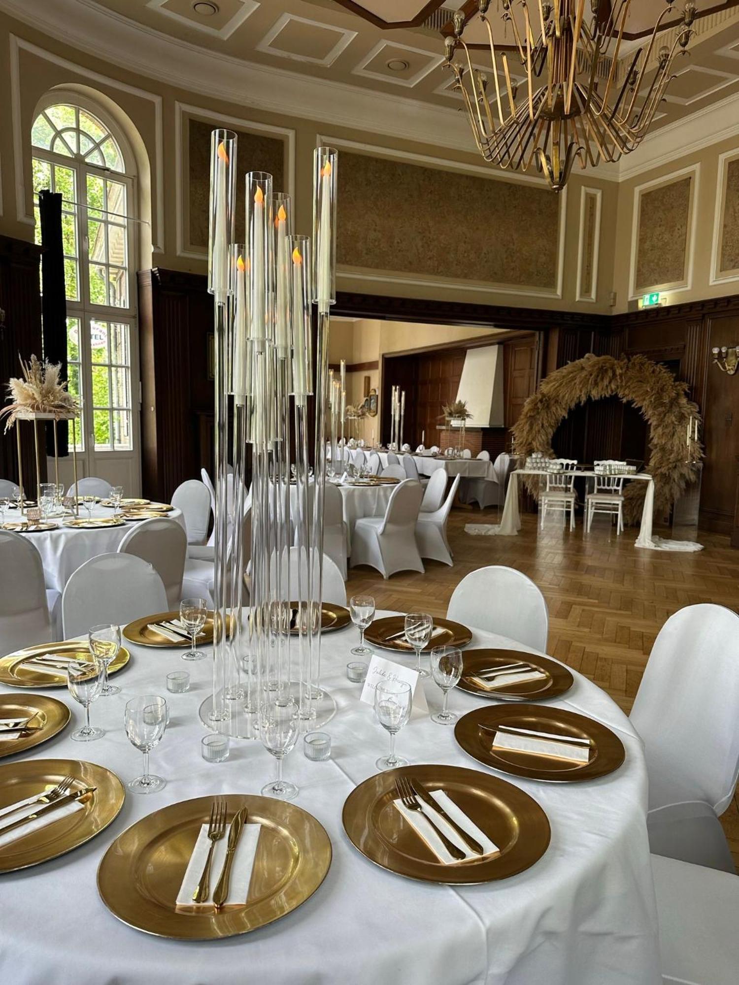 Hotel Casino Im Park Kamp-Lintfort Extérieur photo