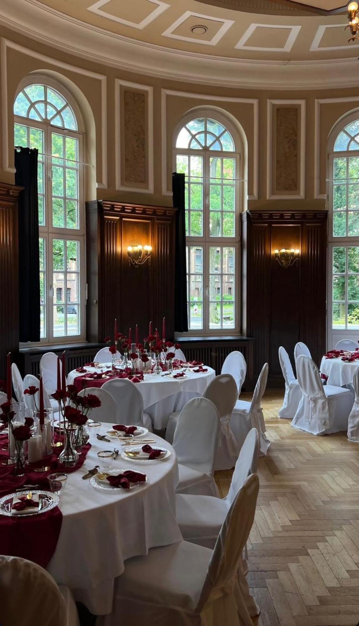 Hotel Casino Im Park Kamp-Lintfort Extérieur photo