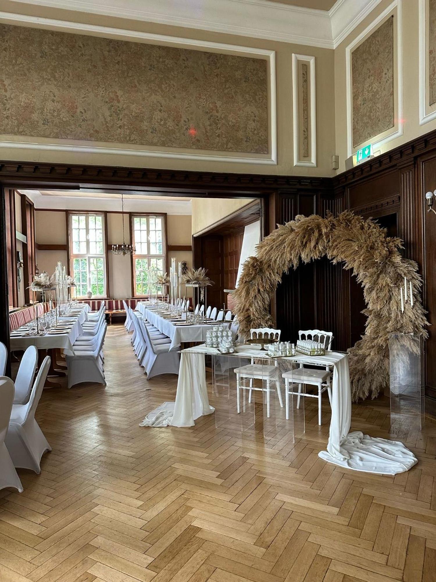Hotel Casino Im Park Kamp-Lintfort Extérieur photo