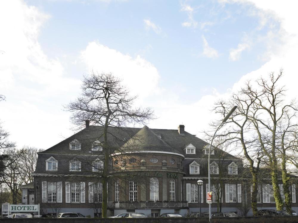 Hotel Casino Im Park Kamp-Lintfort Extérieur photo