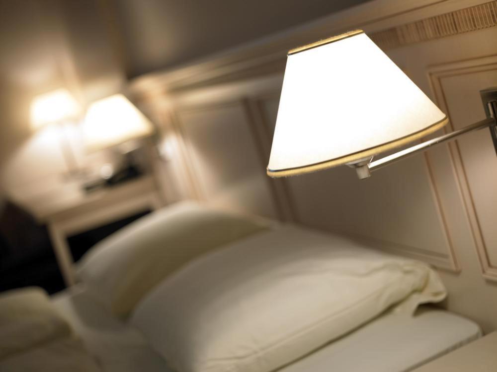 Hotel Casino Im Park Kamp-Lintfort Chambre photo